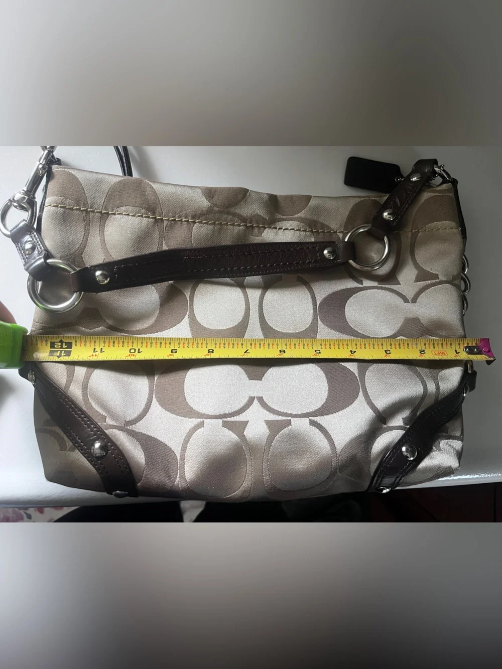 Coach y2k vintage
